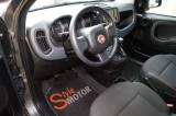 Fiat Panda 1.0 Firefly S&s Hybrid usata — sedili (6/26)