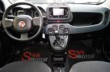 Fiat Panda 1.0 Firefly S&s Hybrid usata — cruscotto e volante (5/26)