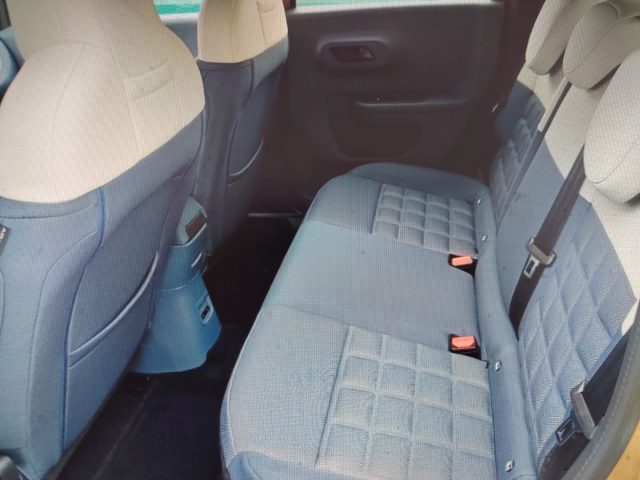 FIAT Grande Panda — foto 6 di 9