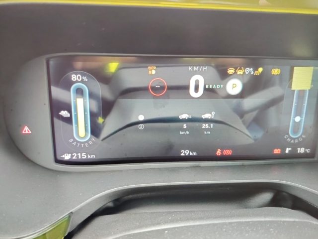 FIAT Grande Panda — foto 7 di 9