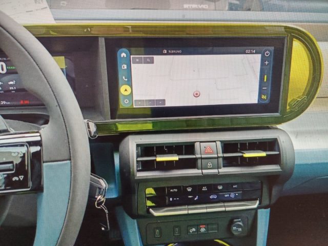 FIAT Grande Panda — foto 8 di 9