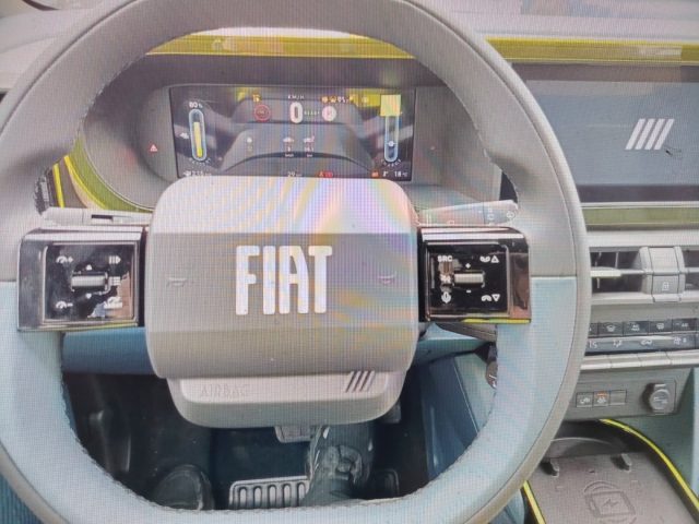 FIAT Grande Panda — foto 9 di 9