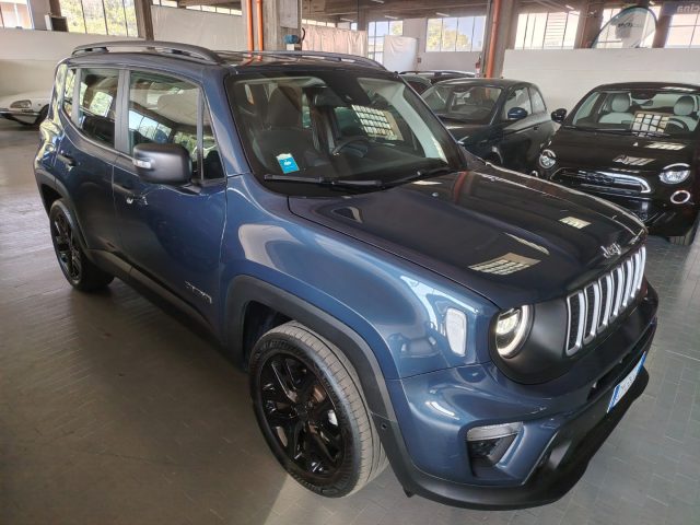 JEEP Renegade — foto 7 di 27