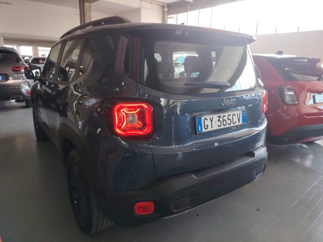 JEEP Renegade — foto 11 di 27