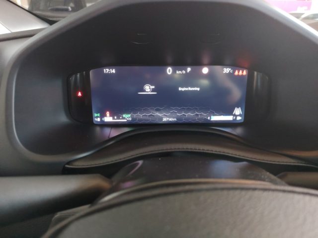 JEEP Renegade — foto 27 di 27