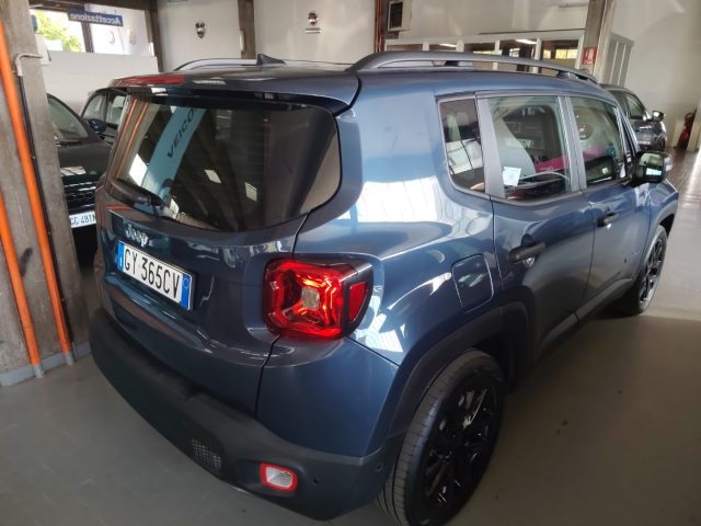 JEEP Renegade — foto 14 di 27