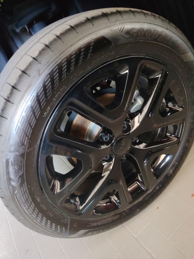 JEEP Renegade — foto 13 di 27