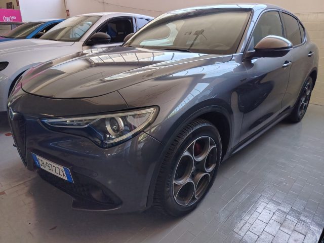 ALFA ROMEO Stelvio — foto 6 di 21