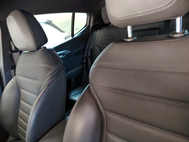 ALFA ROMEO Tonale — foto 13 di 21