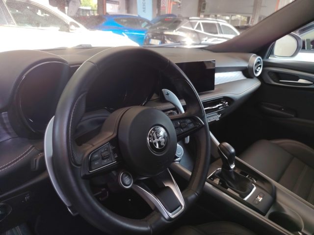 ALFA ROMEO Tonale — foto 14 di 21