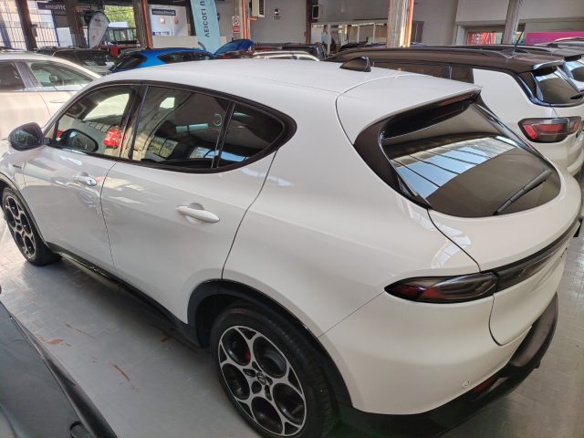 ALFA ROMEO Tonale — foto 8 di 21