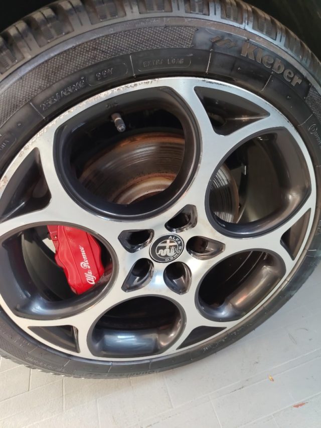 ALFA ROMEO Tonale — foto 9 di 21