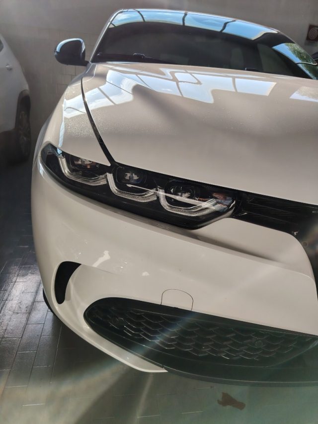 ALFA ROMEO Tonale — foto 10 di 21