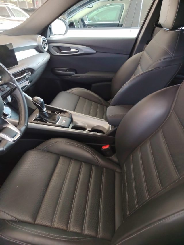 ALFA ROMEO Tonale — foto 11 di 21