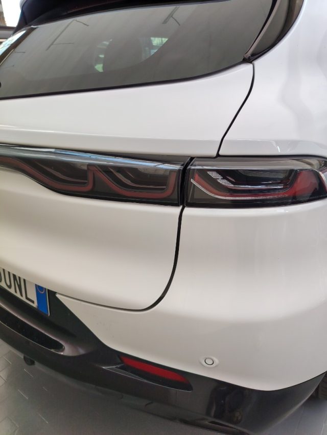 ALFA ROMEO Tonale — foto 12 di 21