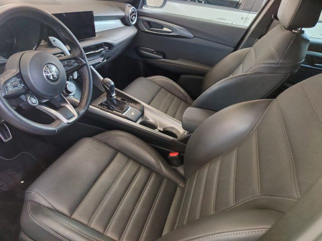 ALFA ROMEO Tonale — foto 15 di 21