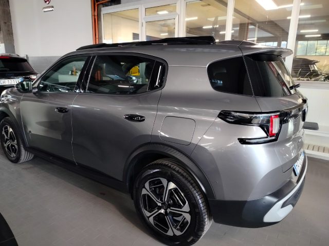 CITROEN C3 Aircross — foto 11 di 34