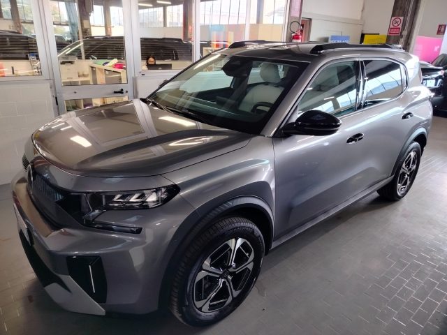 CITROEN C3 Aircross — foto 13 di 34