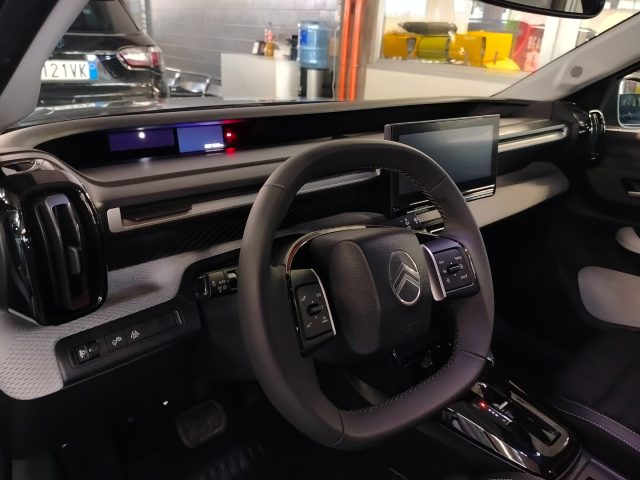CITROEN C3 Aircross — foto 19 di 34