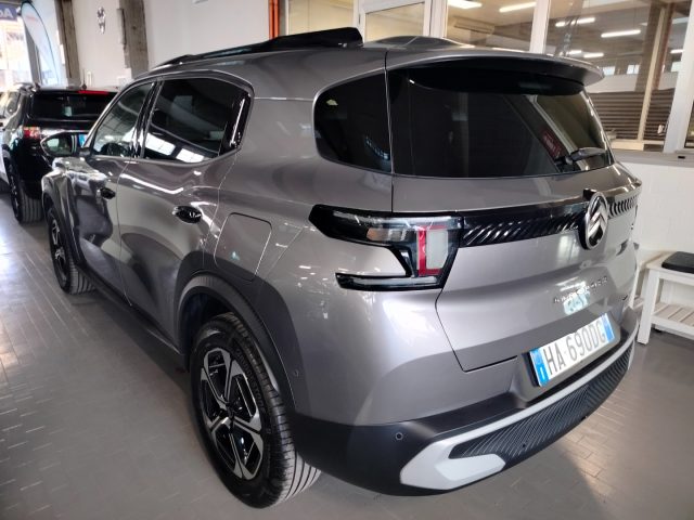 CITROEN C3 Aircross — foto 9 di 34