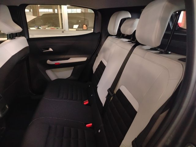 CITROEN C3 Aircross — foto 17 di 34