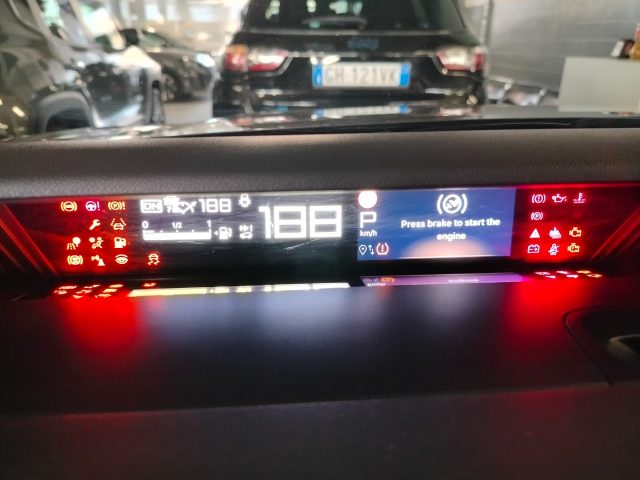 CITROEN C3 Aircross — foto 22 di 34