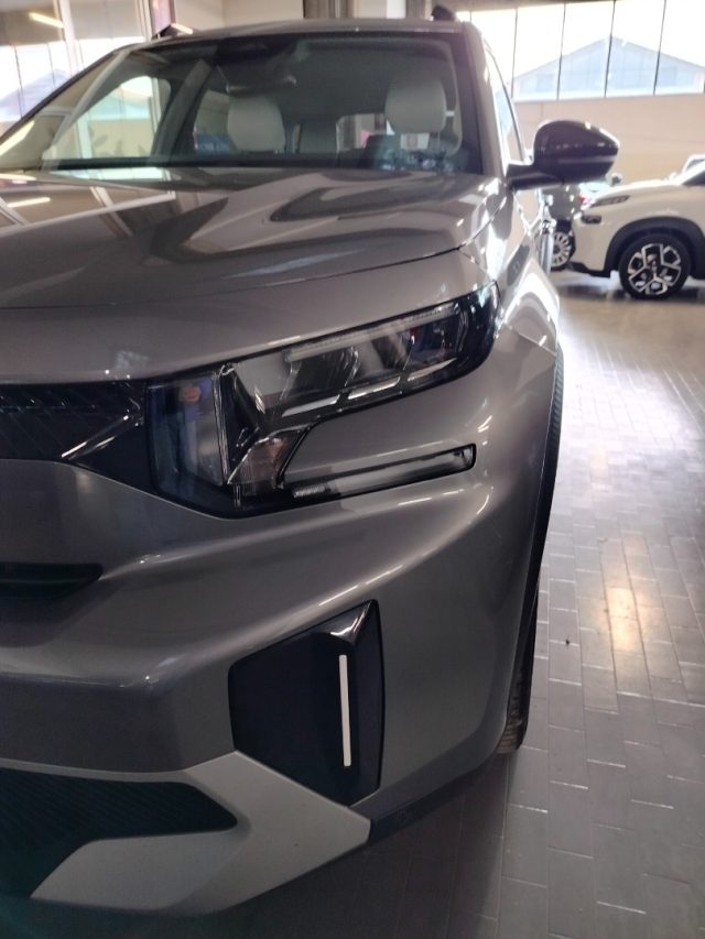 CITROEN C3 Aircross — foto 14 di 34