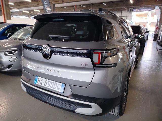 CITROEN C3 Aircross — foto 7 di 34