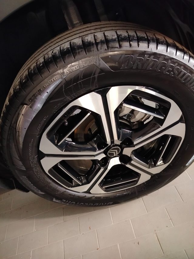 CITROEN C3 Aircross — foto 16 di 34