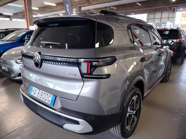 CITROEN C3 Aircross — foto 6 di 34
