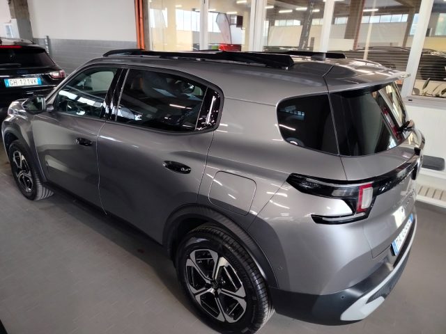 CITROEN C3 Aircross — foto 12 di 34