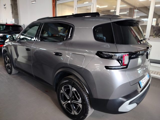 CITROEN C3 Aircross — foto 10 di 34