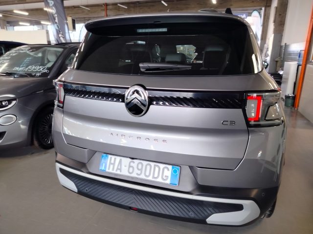 CITROEN C3 Aircross — foto 8 di 34