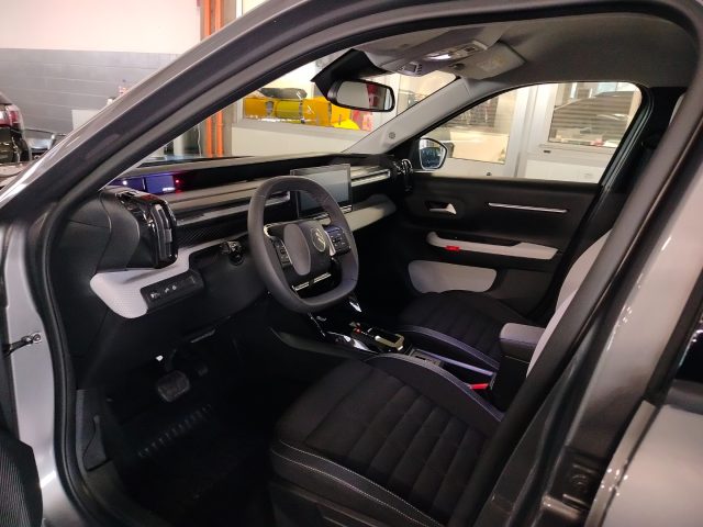 CITROEN C3 Aircross — foto 20 di 34