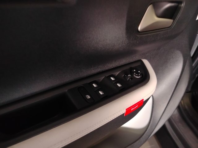 CITROEN C3 Aircross — foto 21 di 34