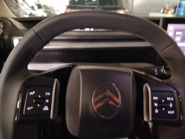 CITROEN C3 Aircross — foto 28 di 34