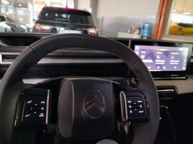 CITROEN C3 Aircross — foto 31 di 34