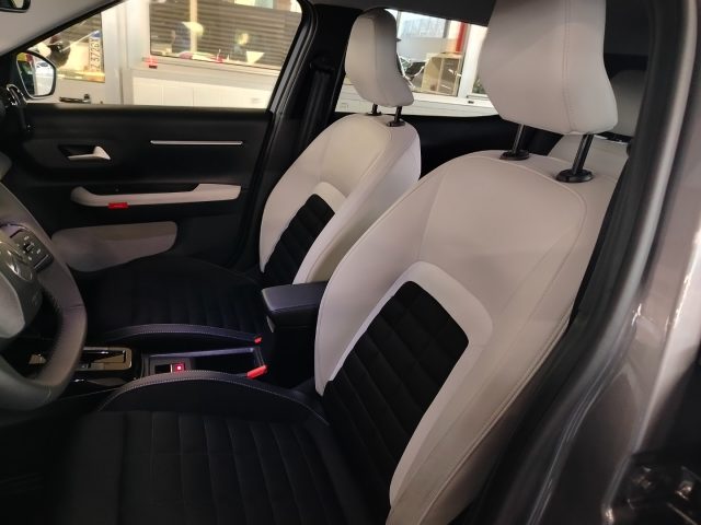 CITROEN C3 Aircross — foto 18 di 34