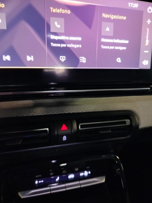 CITROEN C3 Aircross — foto 25 di 34