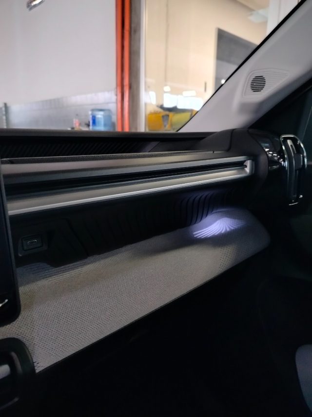CITROEN C3 Aircross — foto 34 di 34
