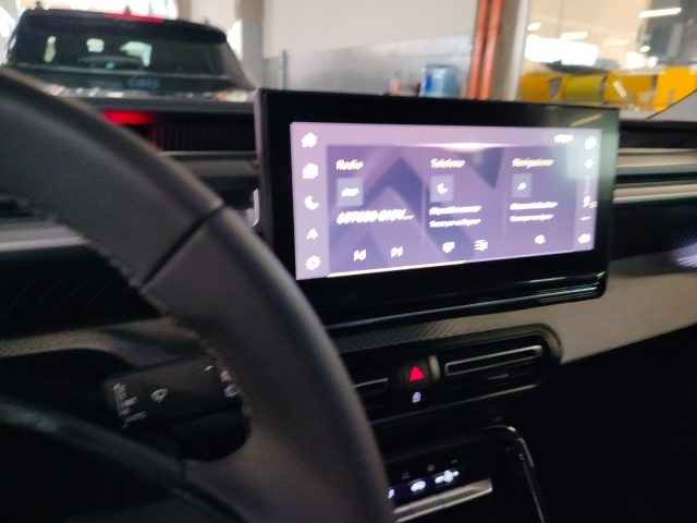 CITROEN C3 Aircross — foto 29 di 34