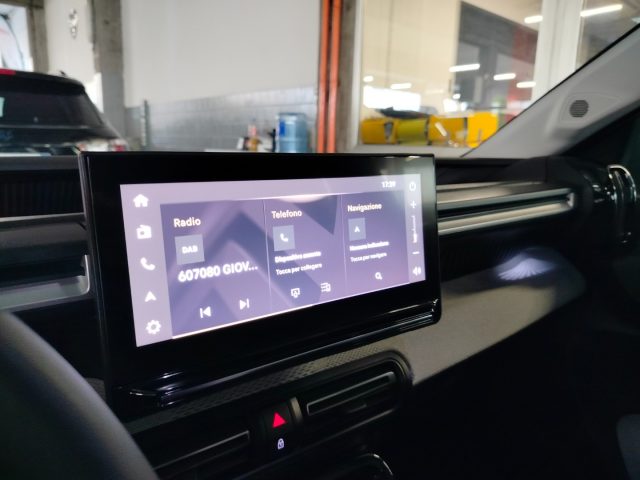 CITROEN C3 Aircross — foto 32 di 34