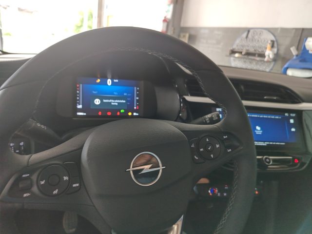 OPEL Corsa — foto 27 di 27