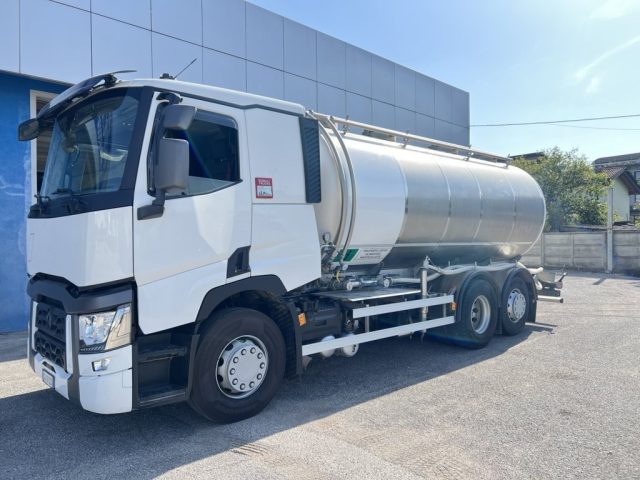 RENAULT  Bianco pastello