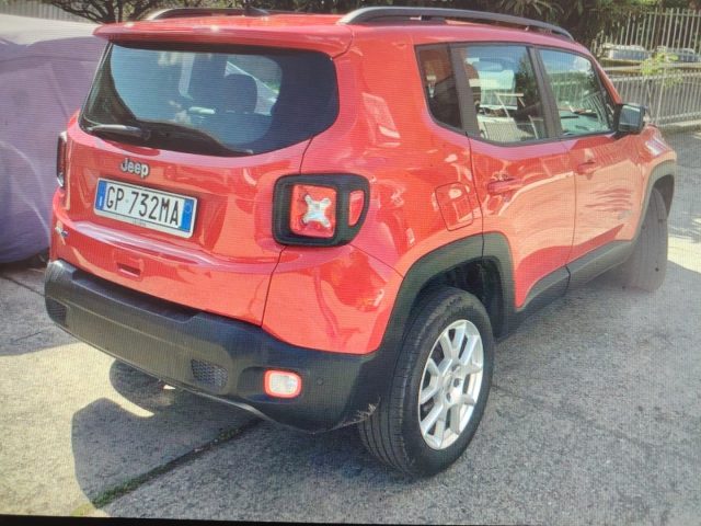 JEEP Renegade — foto 9 di 9