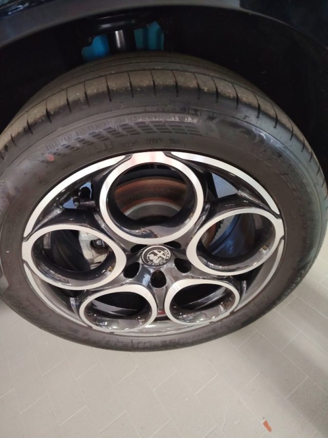 ALFA ROMEO Tonale — foto 9 di 27