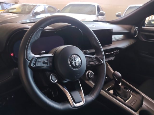 ALFA ROMEO Tonale — foto 14 di 27