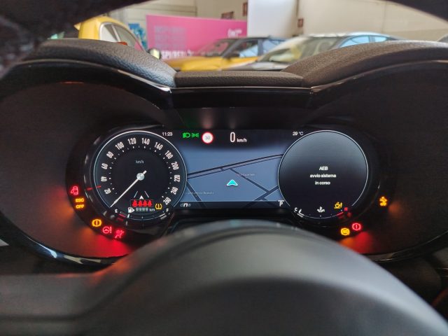 ALFA ROMEO Tonale — foto 18 di 27