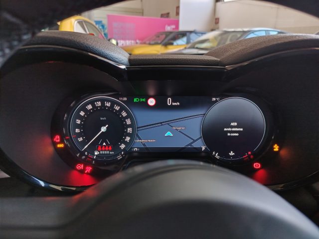 ALFA ROMEO Tonale — foto 19 di 27