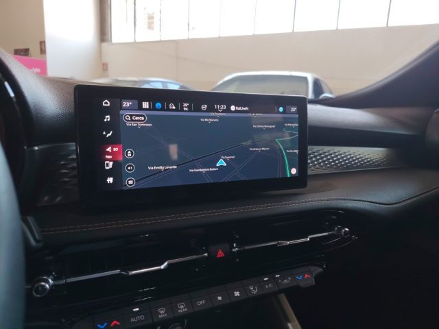 ALFA ROMEO Tonale — foto 20 di 27